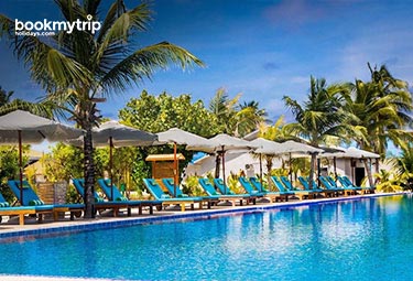 Bookmytripholidays | South Palm Resort,Maldives | Best Accommodation packages